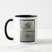 Mug Conceptions de costume pour le ballet (Gauche)