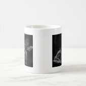 Mug conceptions de dièse. bikeonblack de speed-way (Centre)