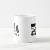 Mug Conceptions de Salsa (Centre)