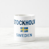 Mug Conceptions de Stockholm Suède (Centre)
