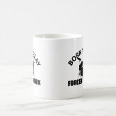 Mug Conceptions de tambour (Centre)