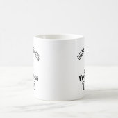 Mug Conceptions de tango (Centre)