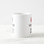 Mug conceptions drôles d'anniversaire de 92 ans (Centre)