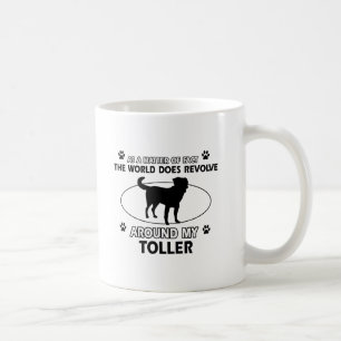 Mug Conceptions drôles de toller