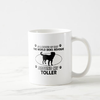 Mug Conceptions drôles de toller