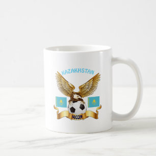 Mug Conceptions du football de Kazakhstan