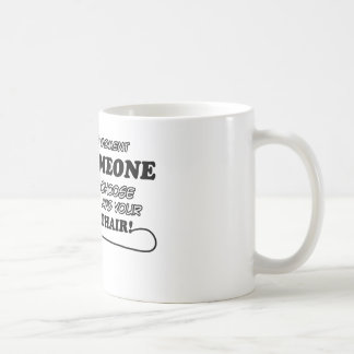 Mug Conceptions exotiques maladroites de shorthair