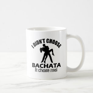 Mug Conceptions fraîches de bachata