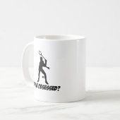 Mug Conceptions fraîches de courge (Devant gauche)