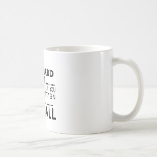 Mug Conceptions maladroites de ce net-ball de moment