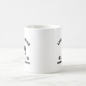 Mug Conceptions miniatures de bull-terrier (Centre)