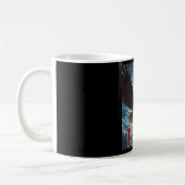 Mug Conceptions politiques atomiques de Zenzo Présiden (Gauche)