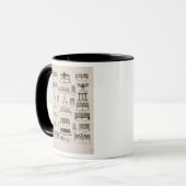 Mug Conceptions pour des sièges de jardin, 'd'un (Devant gauche)