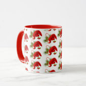 Mug Conceptions rares pour un cadeau de Noël mémorable (Devant gauche)
