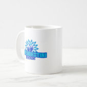 Mug Conceptions Sarendestini (Devant gauche)