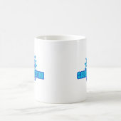 Mug Conceptions Sarendestini (Centre)