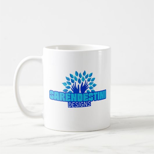 Mug Conceptions Sarendestini (Gauche)