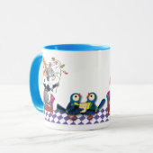 Mug concert (Devant gauche)