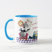 Mug concert (Gauche)