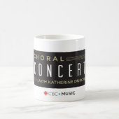 Mug Concert choral (Centre)