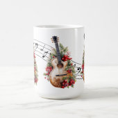 Mug Concerto guitare (Centre)