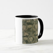 Mug Concevez pour le papier peint de "Lea", 1885 (Devant droit)