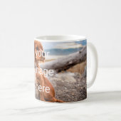 MUG CONCEVEZ VOTRE PROPRE (Devant droit)