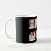 Mug Concevez votre propre collection de photos 8 (Gauche)