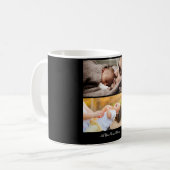 Mug Concevez votre propre collection photo 2 (Devant gauche)