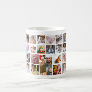 Mug Concevez votre propre collection photo 21