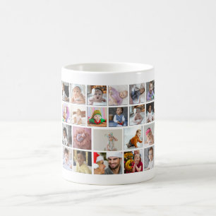 Mug Concevez votre propre collection photo 22