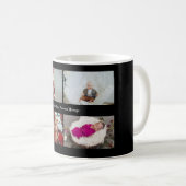 Mug Concevez votre propre collection photo 5 (Devant droit)