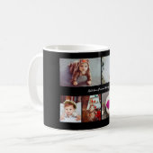 Mug Concevez votre propre collection photo 5 (Devant gauche)