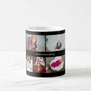 Mug Concevez votre propre collection photo 5