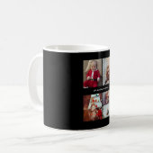 Mug Concevez votre propre collection photo 5 (Devant gauche)