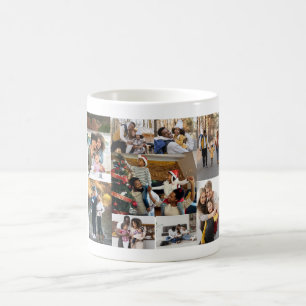 Mug Concevez votre propre collection photo 9