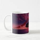 Mug Concevoir des cafés (Gauche)