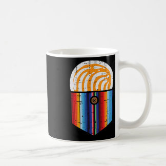 Mug Conchas Serape Poche Cinco De Mayo Fiesta Mexicain
