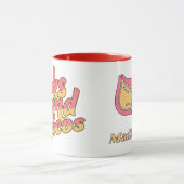 Mug Conche Turks and Caicos (Centre)