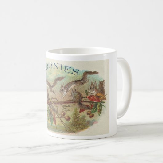 Mug Conciles (Devant droit)