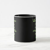 Mug Concombre (Centre)