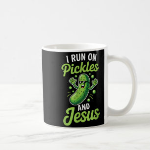 Mug Concombre Cornichon Drôle Je Rentre Sur Des Cornic