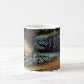 Mug Concombre de mer ... Nourriture du marché du Yaowa (Centre)