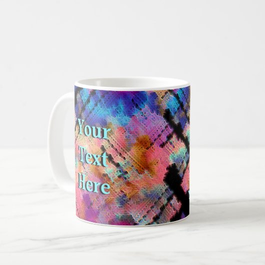 Mug Concours (Devant gauche)
