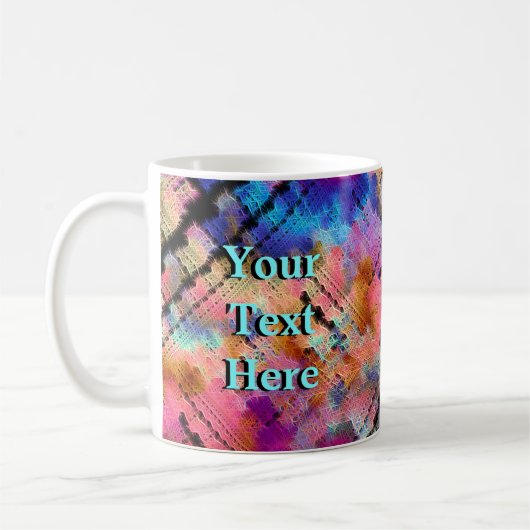 Mug Concours (Gauche)