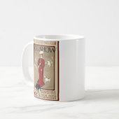 Mug Concours Canin (Devant gauche)