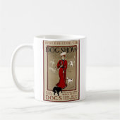 Mug Concours Canin (Gauche)