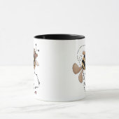 Mug Concours d'orthographe (Centre)