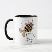 Mug Concours d'orthographe (Gauche)