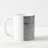 Mug Concret (Gauche)